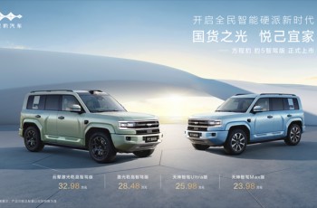 方程豹