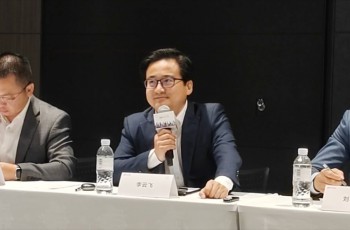 李云飞：比亚迪将坚持磷酸铁锂电池路线