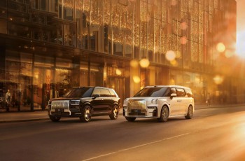 吉利汽车2025年实现高质量发展，全年营收3452亿元， 核心归母净利润劲增36%