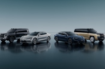 最值得买的A级纯电精品车 方程豹钛3闪充版上市15万起