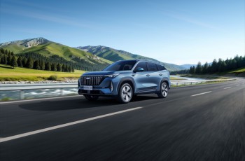 MAZDA EZ-6荣膺2026世界年度设计车大奖