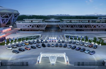 第五代宏光MINIEV以五大新标准，定义代步车技术天花板